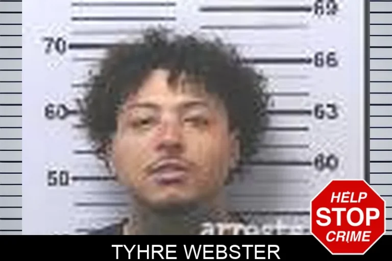 Tyhre Webster