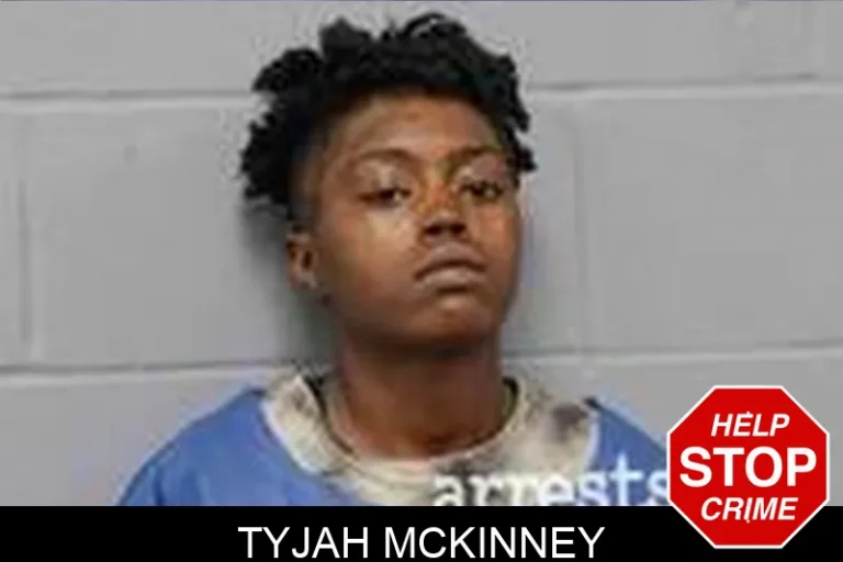 Tyjah McKinney