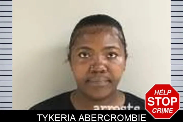 Tykeria Abercrombie