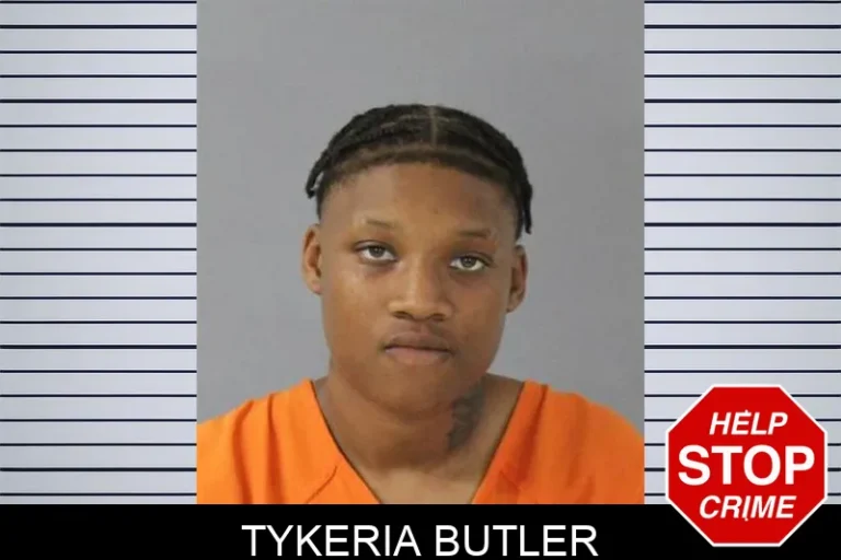 Tykeria Butler