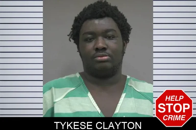 Tykese Clayton
