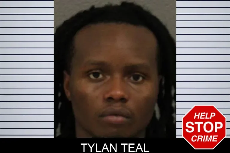 Tylan Teal