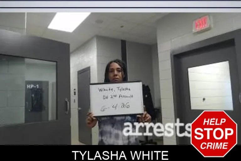 Tylasha White