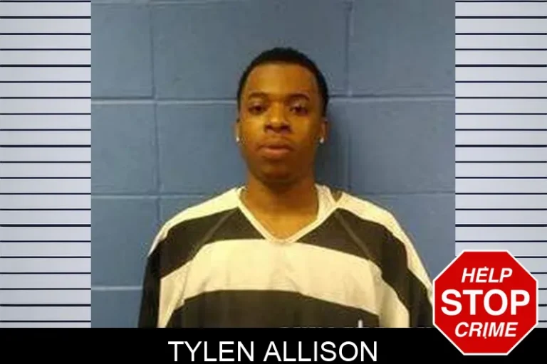 Tylen Allison