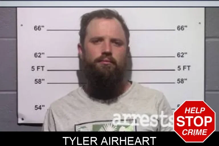 Tyler Airheart