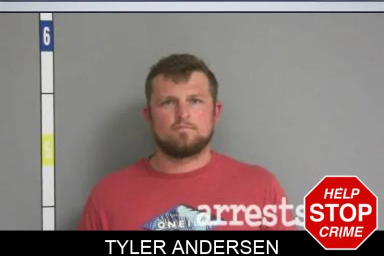 Tyler Andersen
