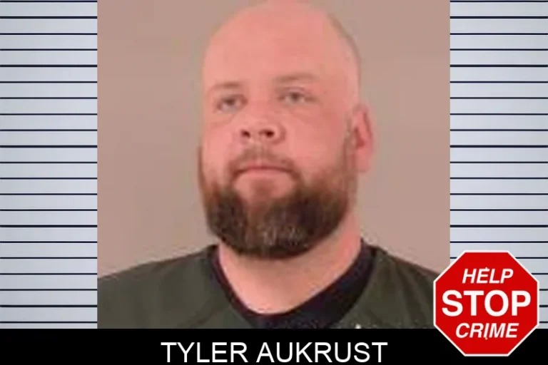 Tyler Aukrust