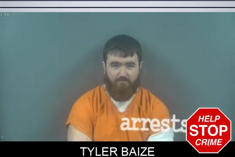 Tyler Baize