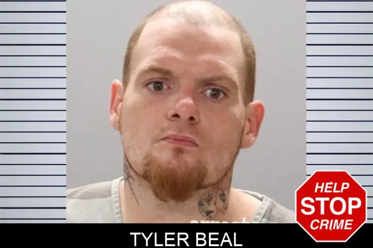 Tyler Beal