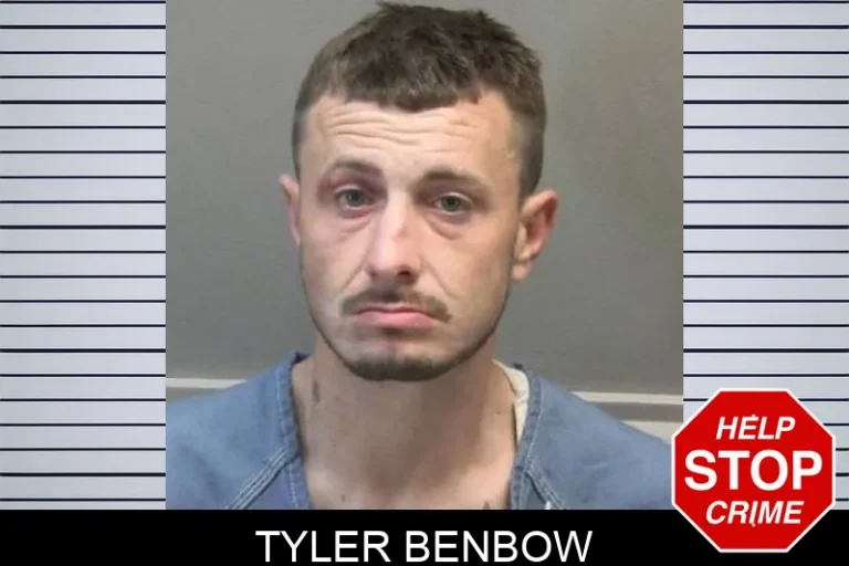 Tyler Benbow