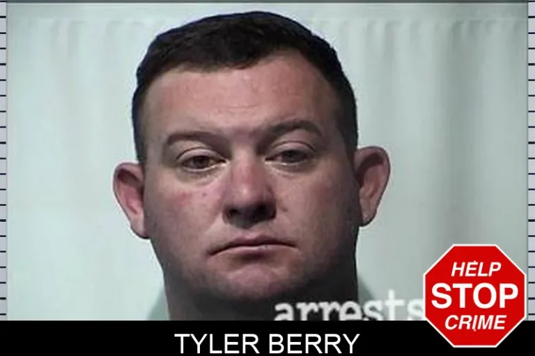 Tyler Berry
