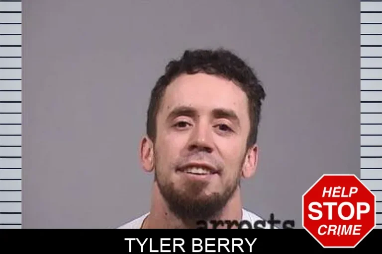Tyler Berry