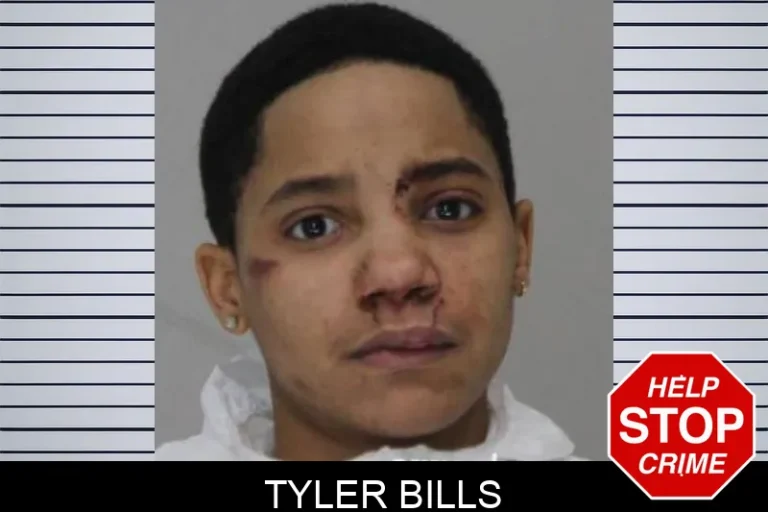 Tyler Bills