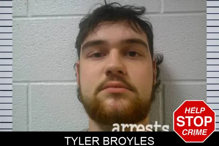 Tyler Broyles