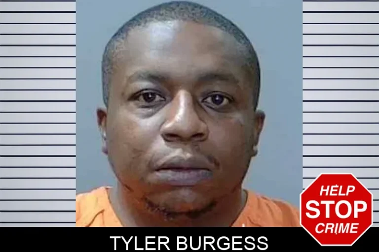 Tyler Burgess