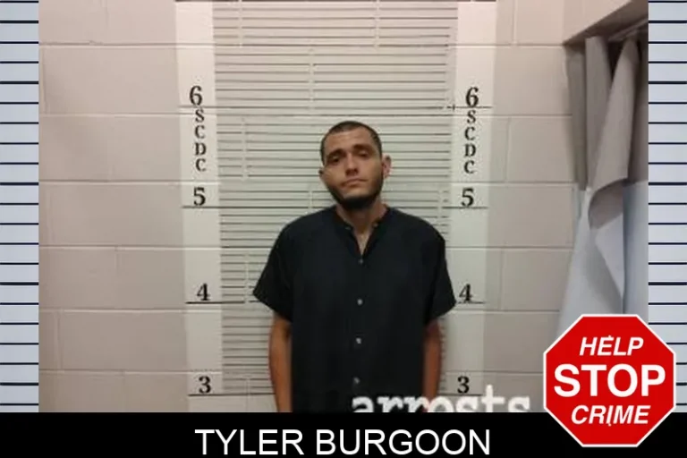 Tyler Burgoon