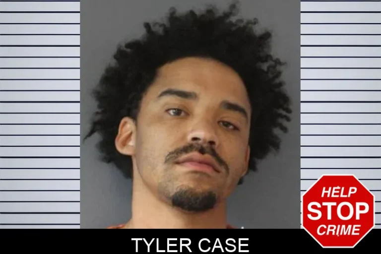 Tyler Case