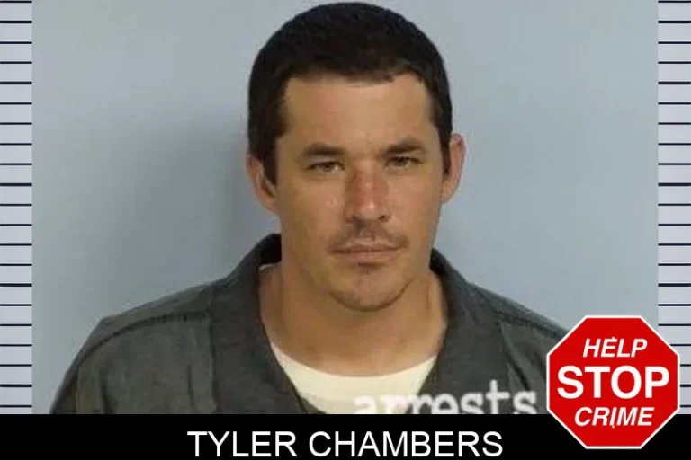 Tyler Chambers