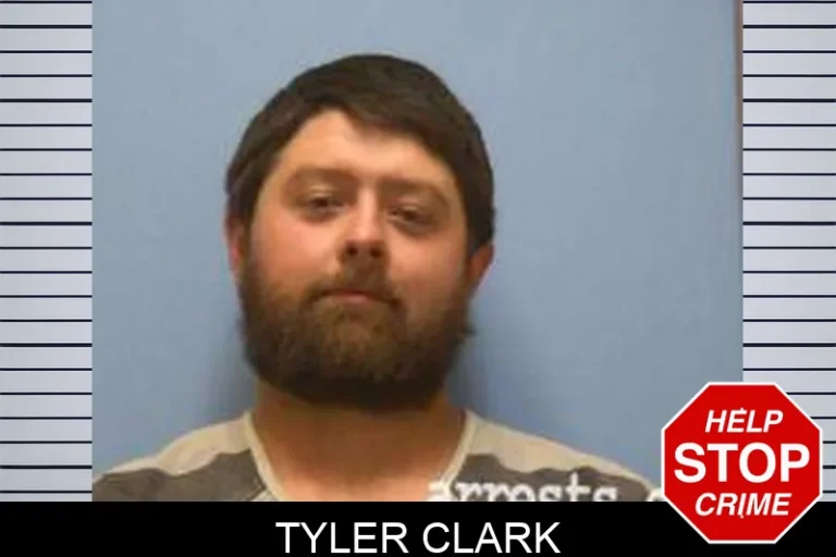 Tyler Clark