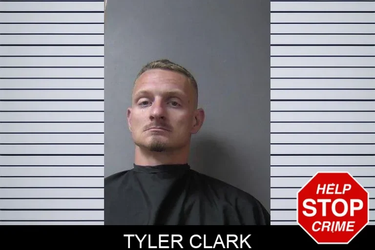 Tyler Clark