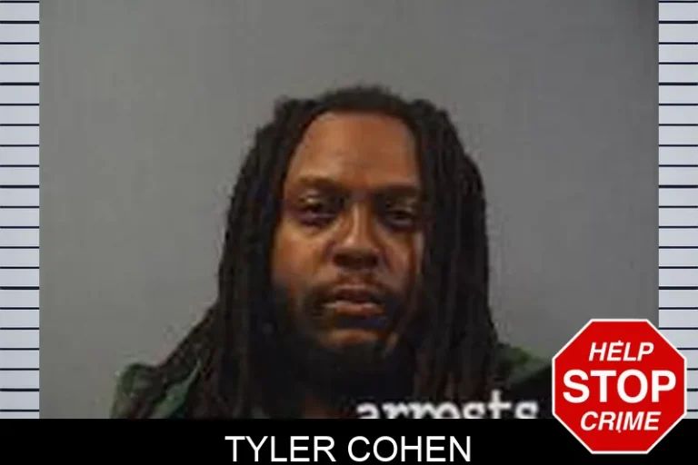 Tyler Cohen