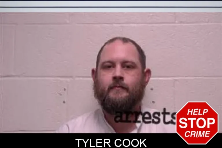 Tyler Cook