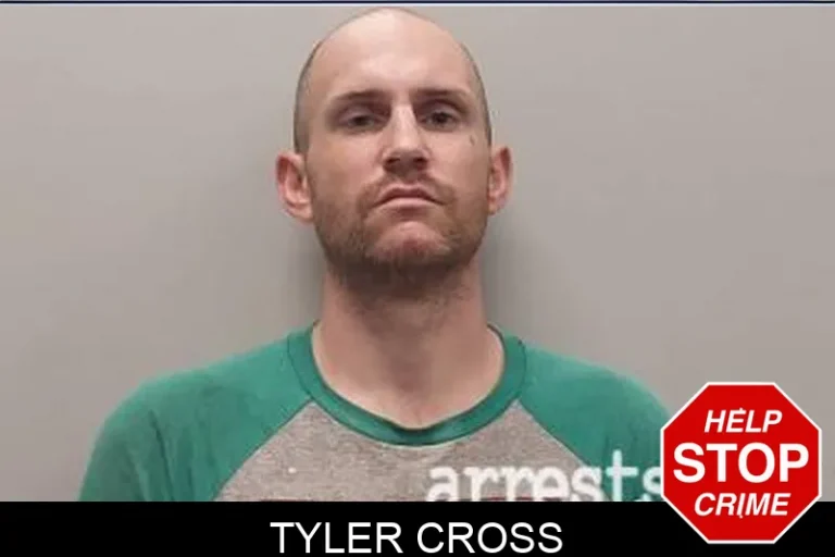 Tyler Cross