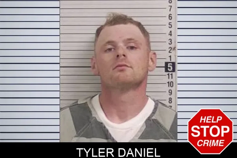Tyler Daniel