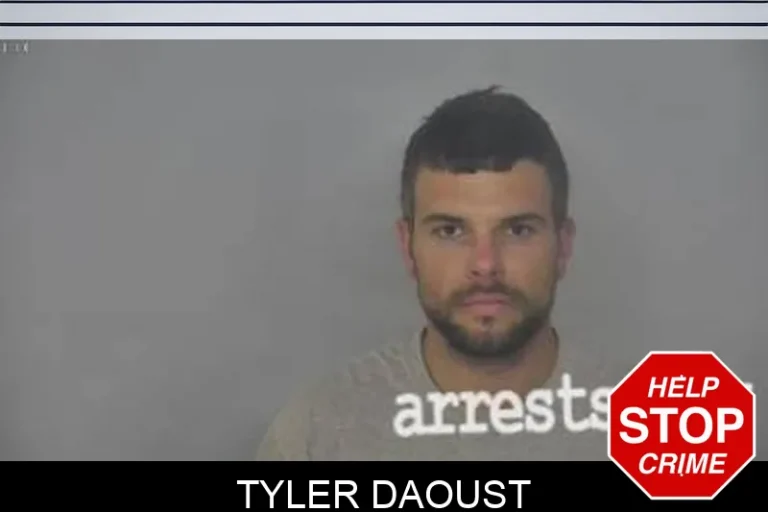 Tyler Daoust