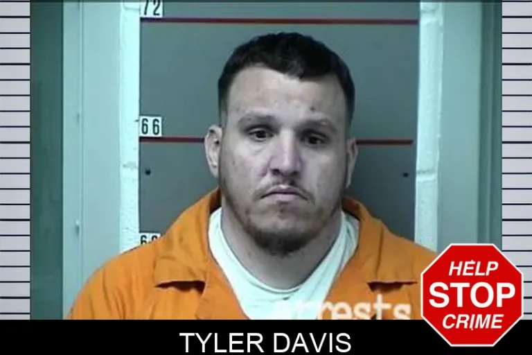Tyler Davis