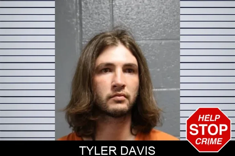 Tyler Davis