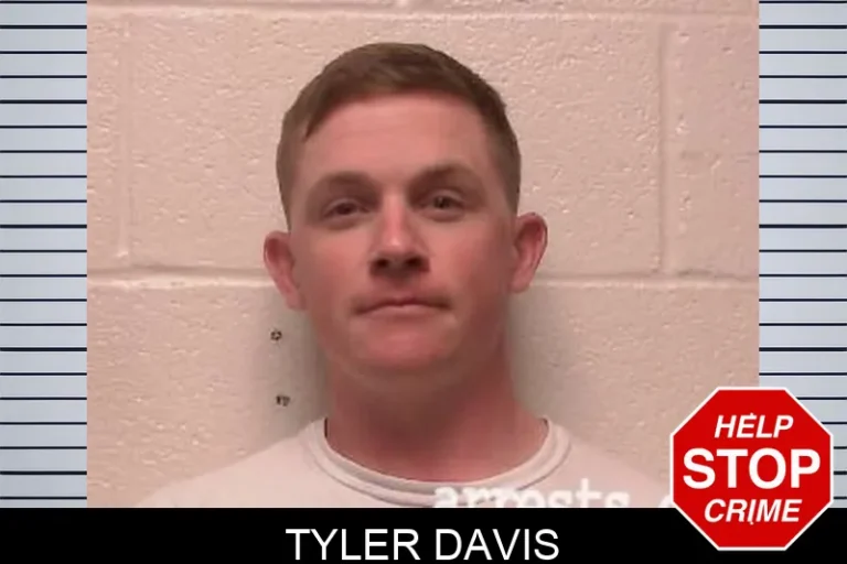 Tyler Davis