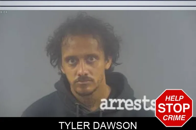 Tyler Dawson