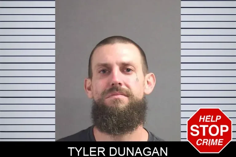 Tyler Dunagan