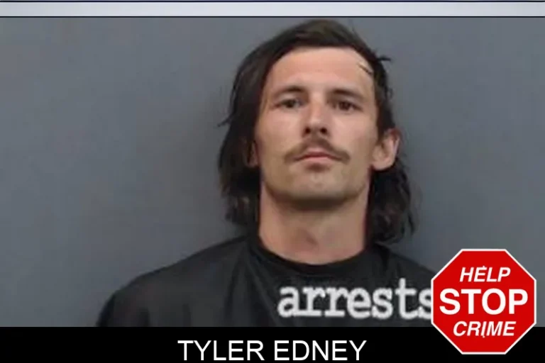 Tyler Edney
