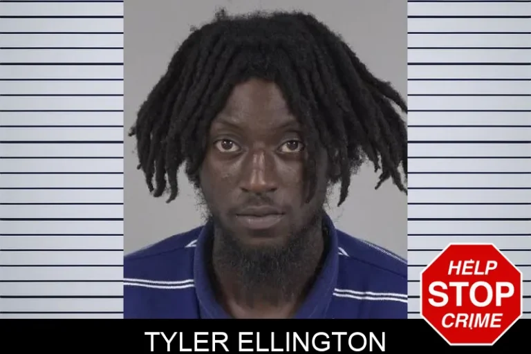 Tyler Ellington