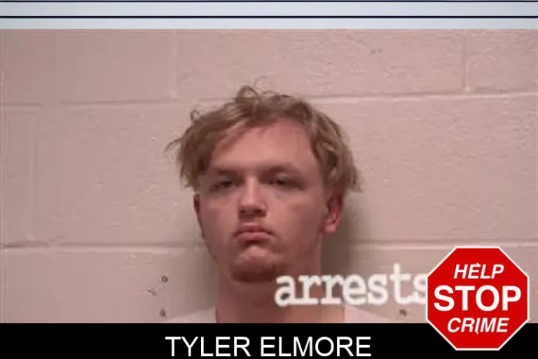 Tyler Elmore