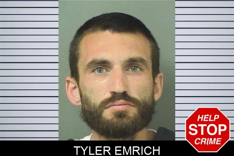 Tyler Emrich