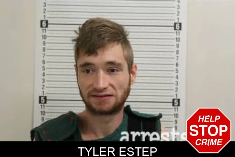 Tyler Estep