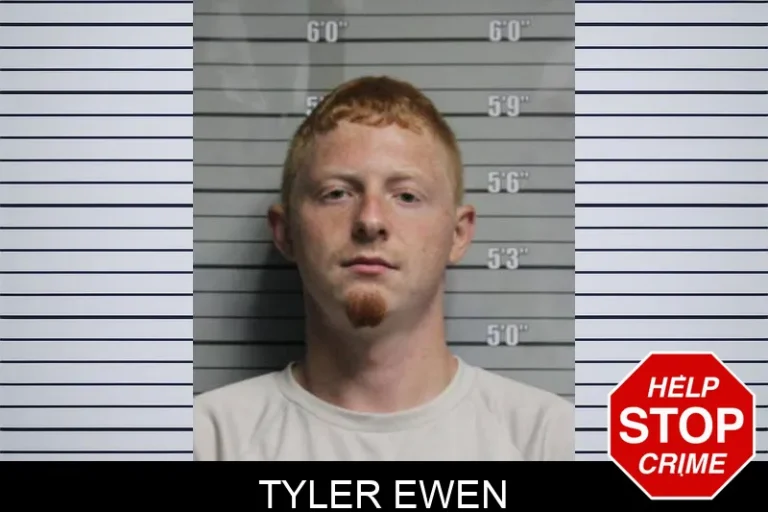 Tyler Ewen