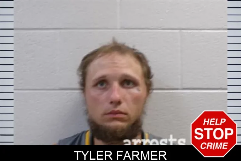 Tyler Farmer