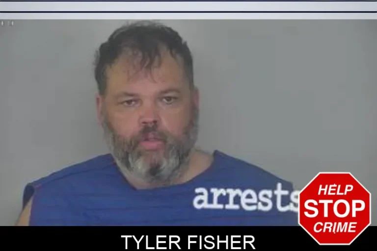 Tyler Fisher
