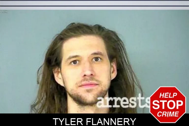 Tyler Flannery