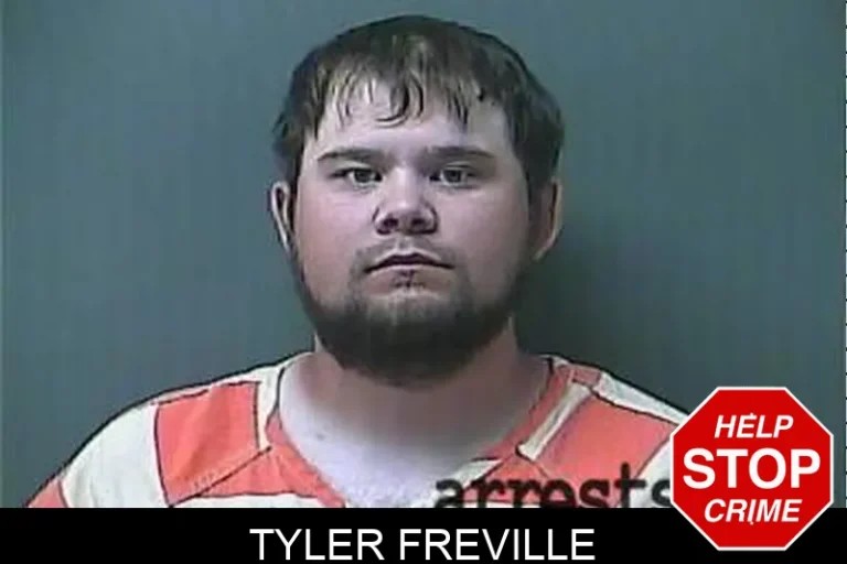 Tyler Freville