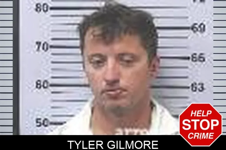 Tyler Gilmore