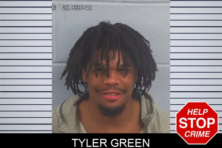 Tyler Green
