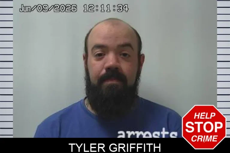 Tyler Griffith