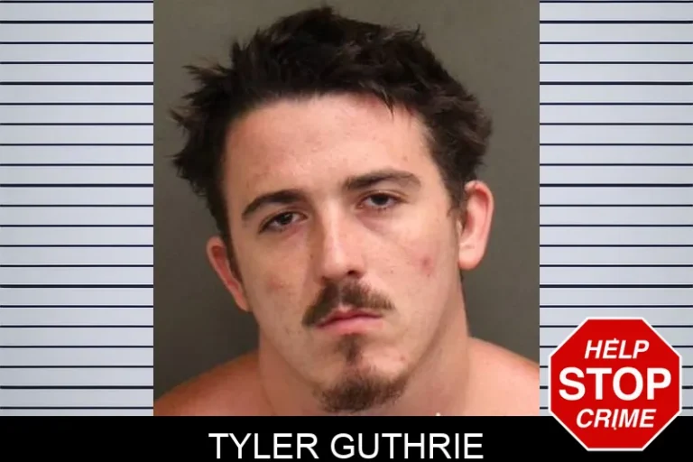 Tyler Guthrie