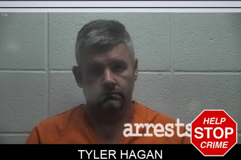 Tyler Hagan
