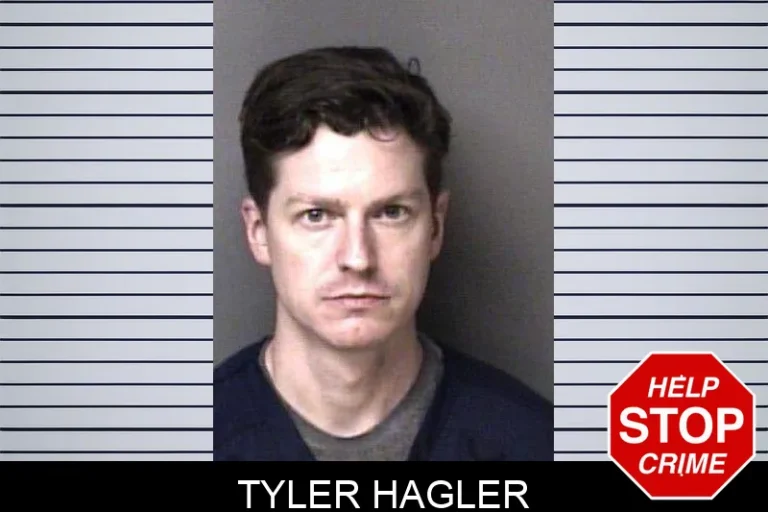 Tyler Hagler